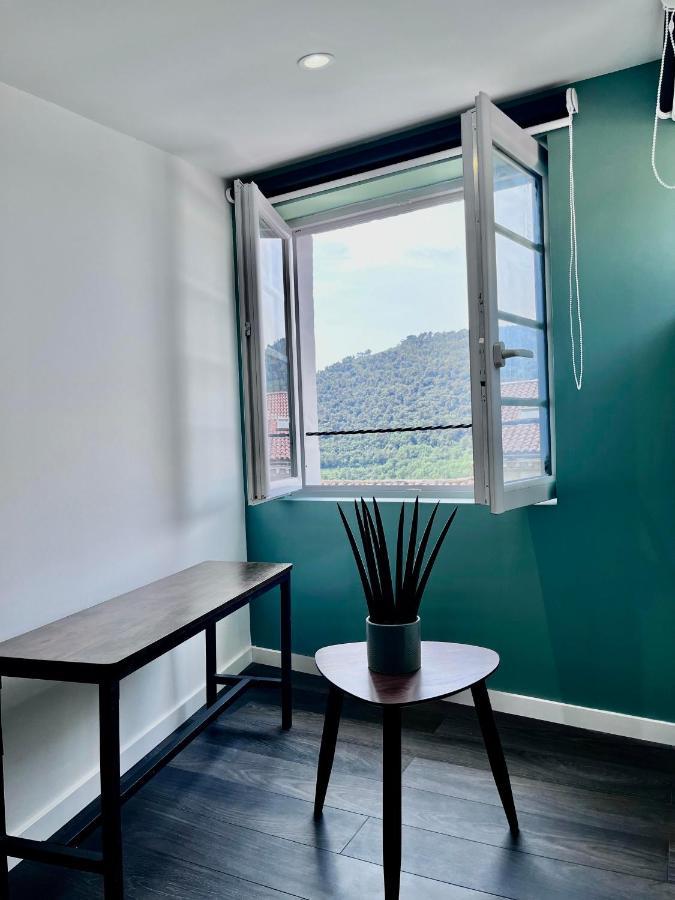 Cosy Et Atypique Apartment Bargemon Ngoại thất bức ảnh