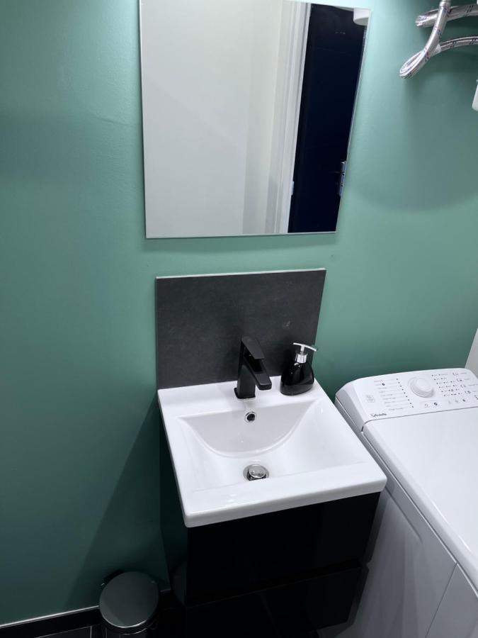 Cosy Et Atypique Apartment Bargemon Ngoại thất bức ảnh